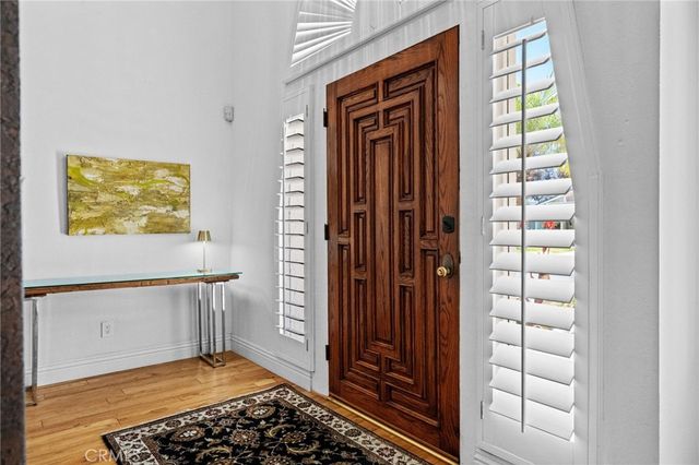 25912 Via Viento, Mission Viejo, CA 92691