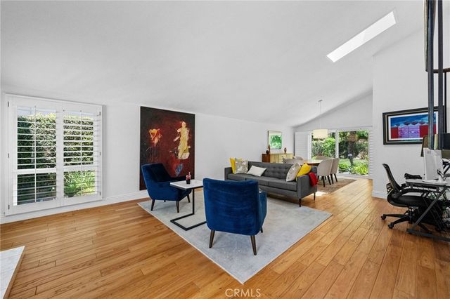 25912 Via Viento, Mission Viejo, CA 92691