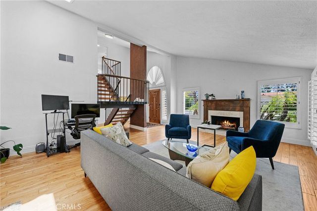 25912 Via Viento, Mission Viejo, CA 92691