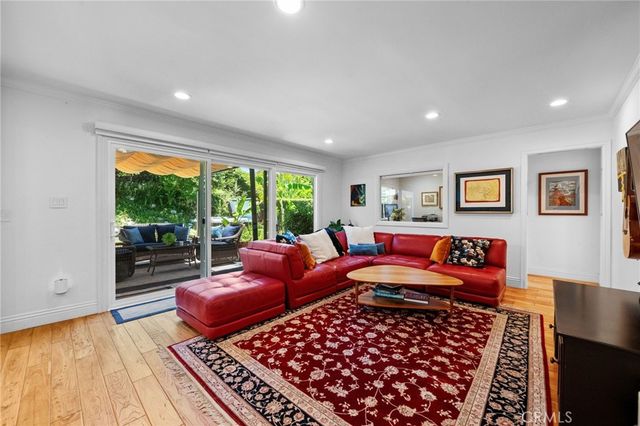 25912 Via Viento, Mission Viejo, CA 92691