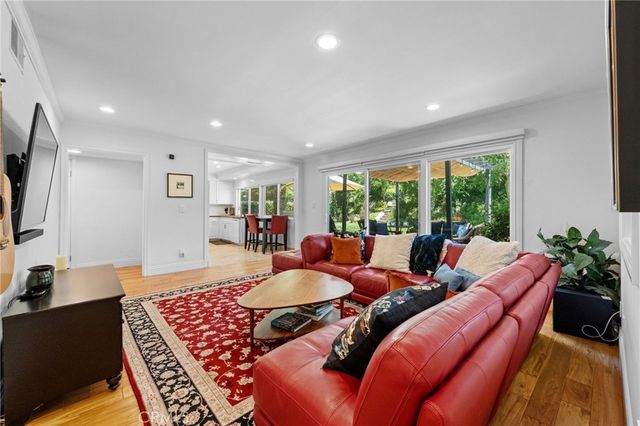 25912 Via Viento, Mission Viejo, CA 92691