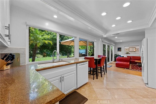 25912 Via Viento, Mission Viejo, CA 92691