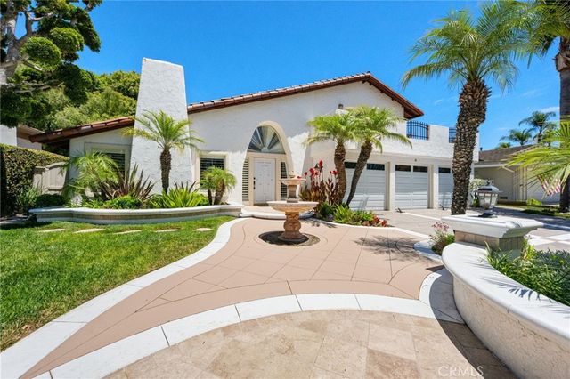 25912 Via Viento, Mission Viejo, CA 92691