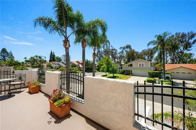 25912 Via Viento, Mission Viejo, CA 92691