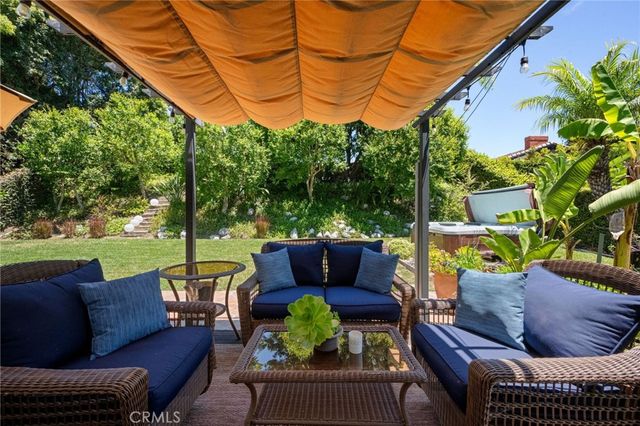 25912 Via Viento, Mission Viejo, CA 92691