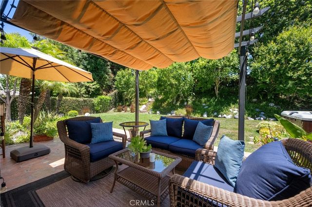 25912 Via Viento, Mission Viejo, CA 92691