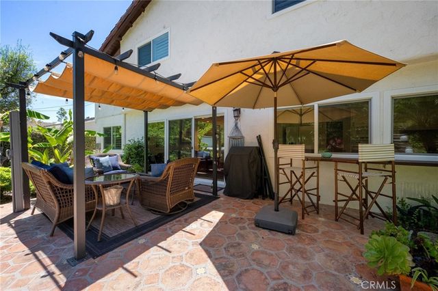 25912 Via Viento, Mission Viejo, CA 92691