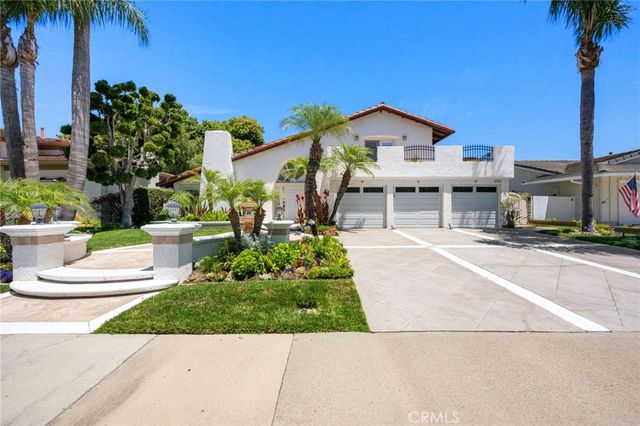 25912 Via Viento, Mission Viejo, CA 92691