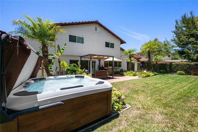 25912 Via Viento, Mission Viejo, CA 92691