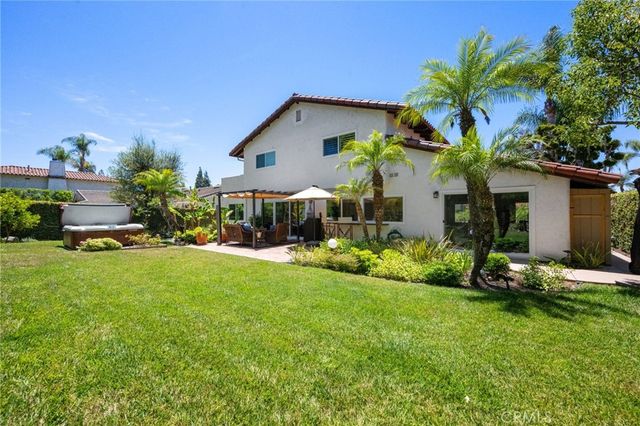 25912 Via Viento, Mission Viejo, CA 92691