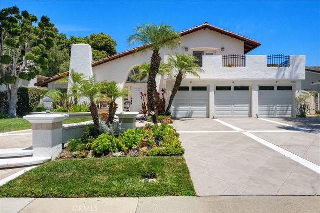 25912 Via Viento, Mission Viejo, CA 92691