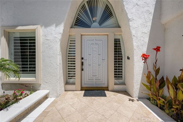 25912 Via Viento, Mission Viejo, CA 92691
