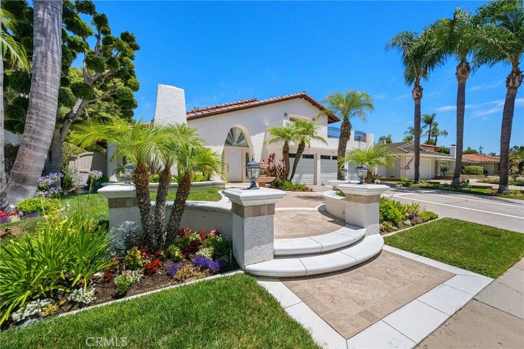 25912 Via Viento, Mission Viejo, CA 92691