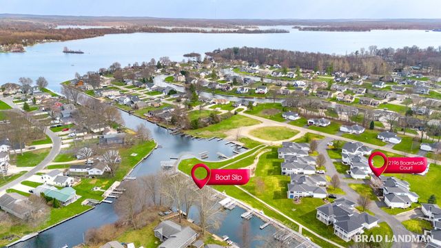 2196 Boardwalk Court, Wayland, MI 49348