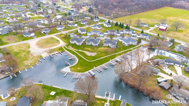 2196 Boardwalk Court, Wayland, MI 49348