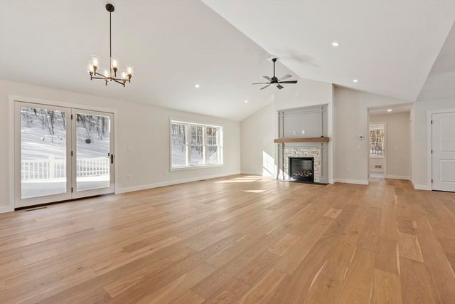 6 Cascade Drive, New Ipswich, NH 03071