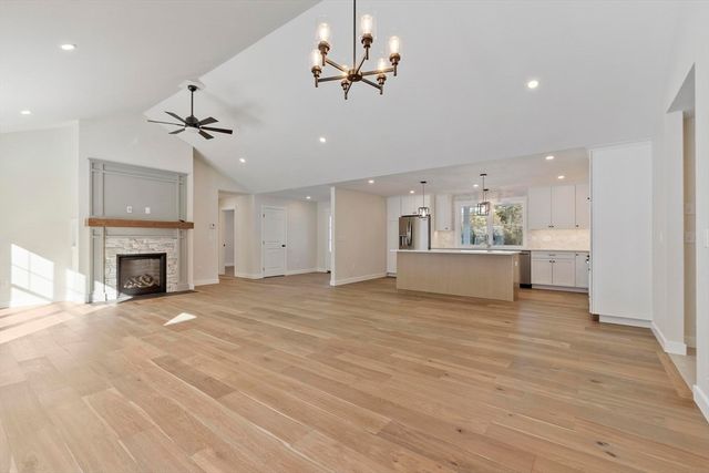 6 Cascade Drive, New Ipswich, NH 03071