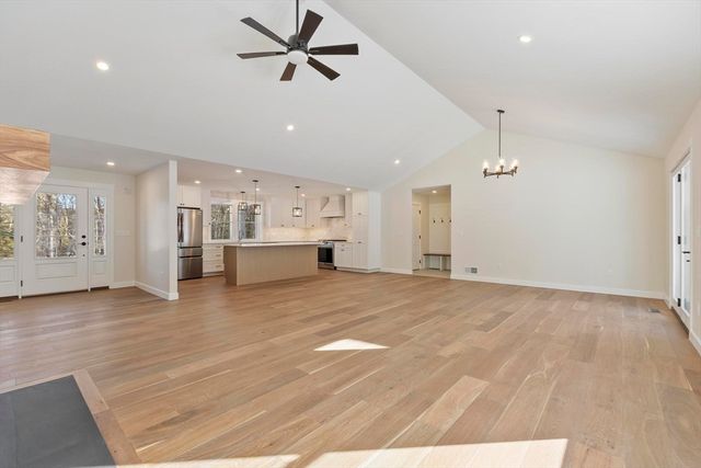 6 Cascade Drive, New Ipswich, NH 03071