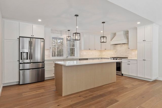 6 Cascade Drive, New Ipswich, NH 03071