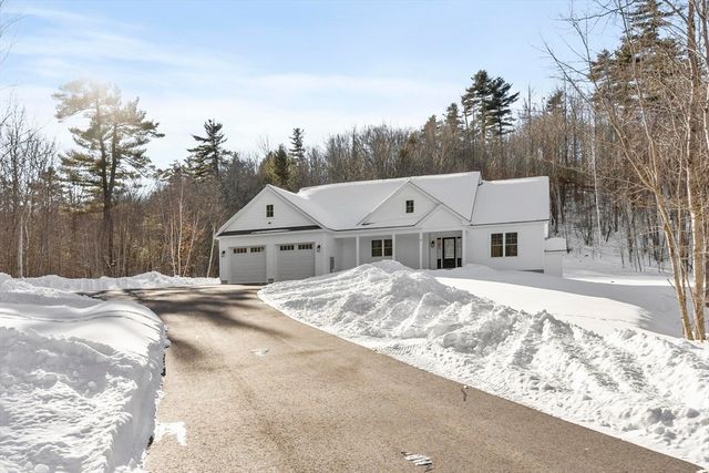 6 Cascade Drive, New Ipswich, NH 03071