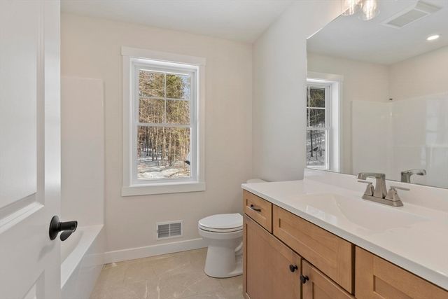 6 Cascade Drive, New Ipswich, NH 03071