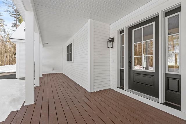 6 Cascade Drive, New Ipswich, NH 03071
