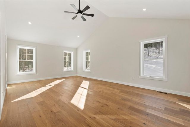 6 Cascade Drive, New Ipswich, NH 03071