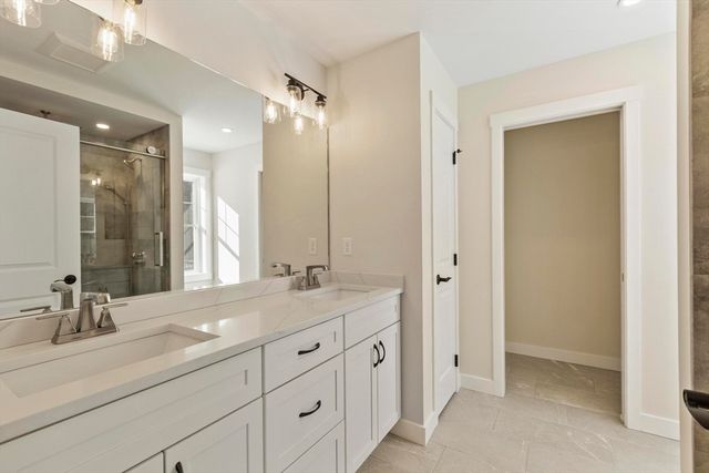 6 Cascade Drive, New Ipswich, NH 03071