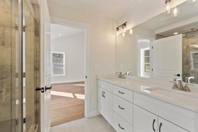 6 Cascade Drive, New Ipswich, NH 03071