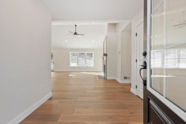 6 Cascade Drive, New Ipswich, NH 03071