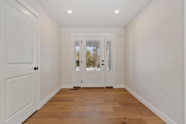 6 Cascade Drive, New Ipswich, NH 03071