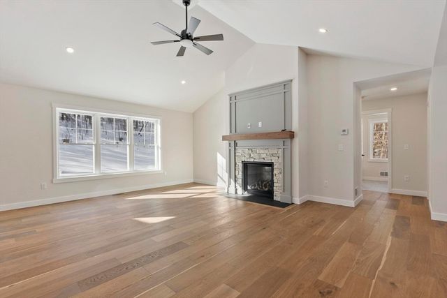 6 Cascade Drive, New Ipswich, NH 03071