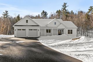 6 Cascade Drive, New Ipswich, NH 03071