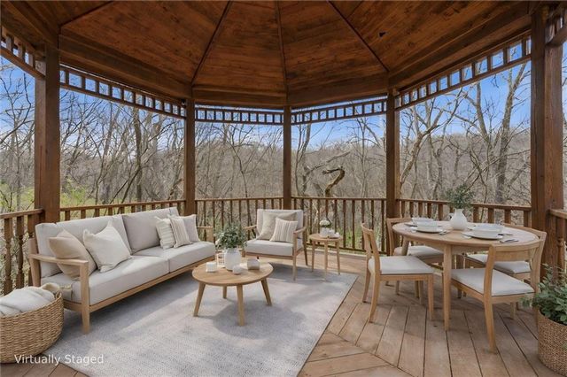 812 High Drive, Excelsior Springs, MO 64024