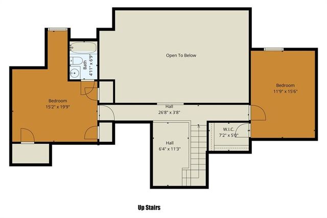 812 High Drive, Excelsior Springs, MO 64024