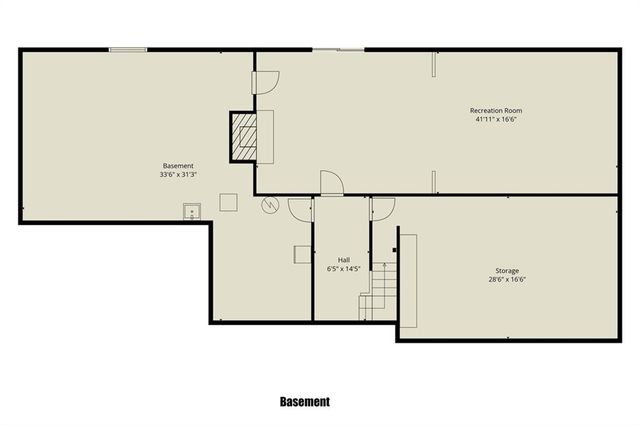 812 High Drive, Excelsior Springs, MO 64024