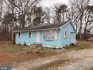 4714 PAYNE RD, Hurlock, MD 21643