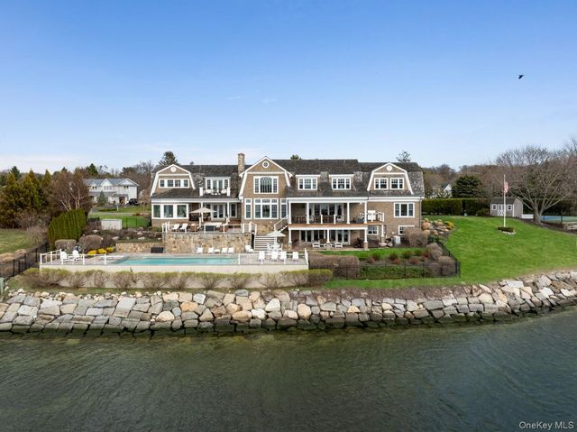 36 Hawkins Drive, Northport, NY 11768