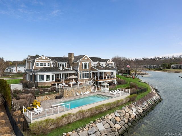 36 Hawkins Drive, Northport, NY 11768