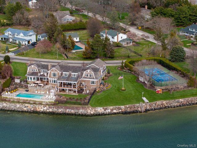 36 Hawkins Drive, Northport, NY 11768