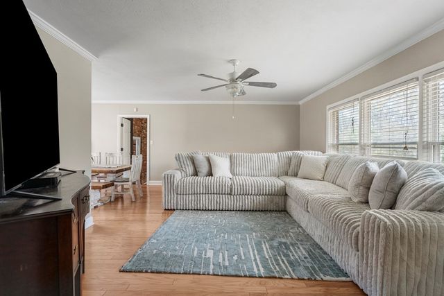 3412 East Lindsay Drive, Columbus, GA 31907