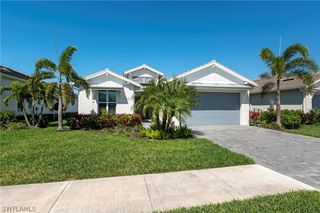 8897 Redonda DR, Naples, FL 34114
