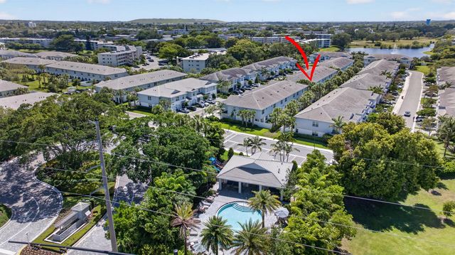 1835 Sandpiper Pointe Place, Deerfield Beach, FL 33442
