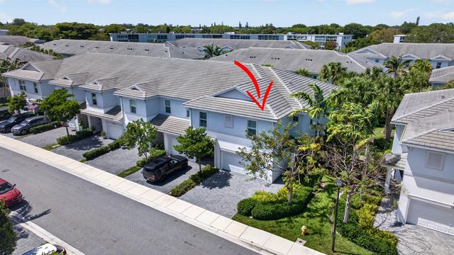 1835 Sandpiper Pointe Place, Deerfield Beach, FL 33442