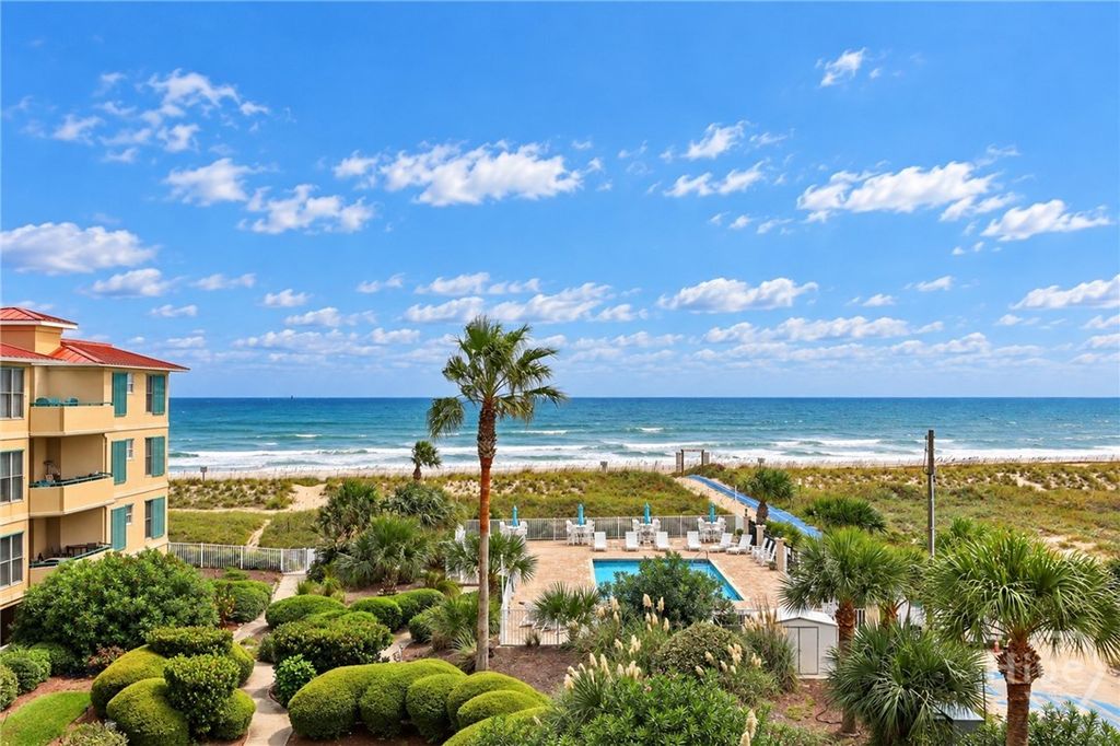 Image 1 of property listing at 214 Butler Avenue 302, Tybee Island, GA 31328