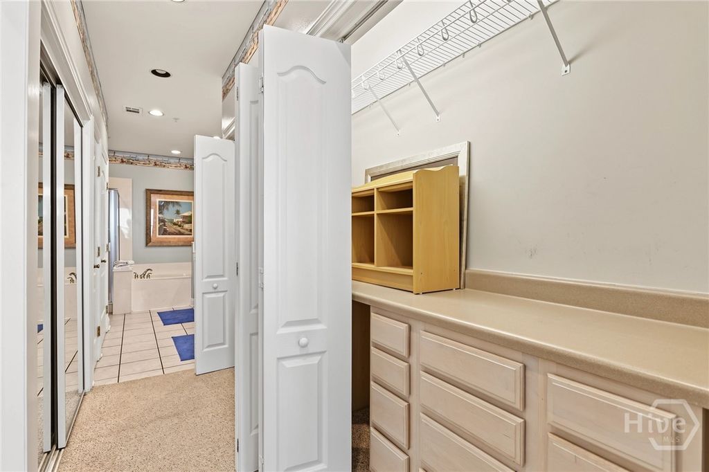 Image 13 of property listing at 214 Butler Avenue 302, Tybee Island, GA 31328
