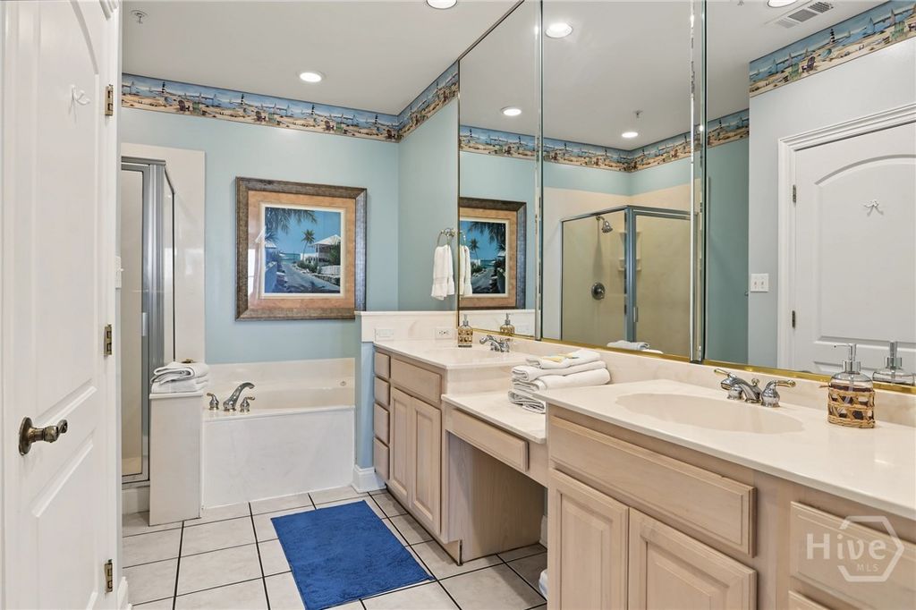 Image 14 of property listing at 214 Butler Avenue 302, Tybee Island, GA 31328