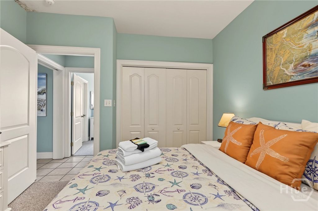 Image 19 of property listing at 214 Butler Avenue 302, Tybee Island, GA 31328