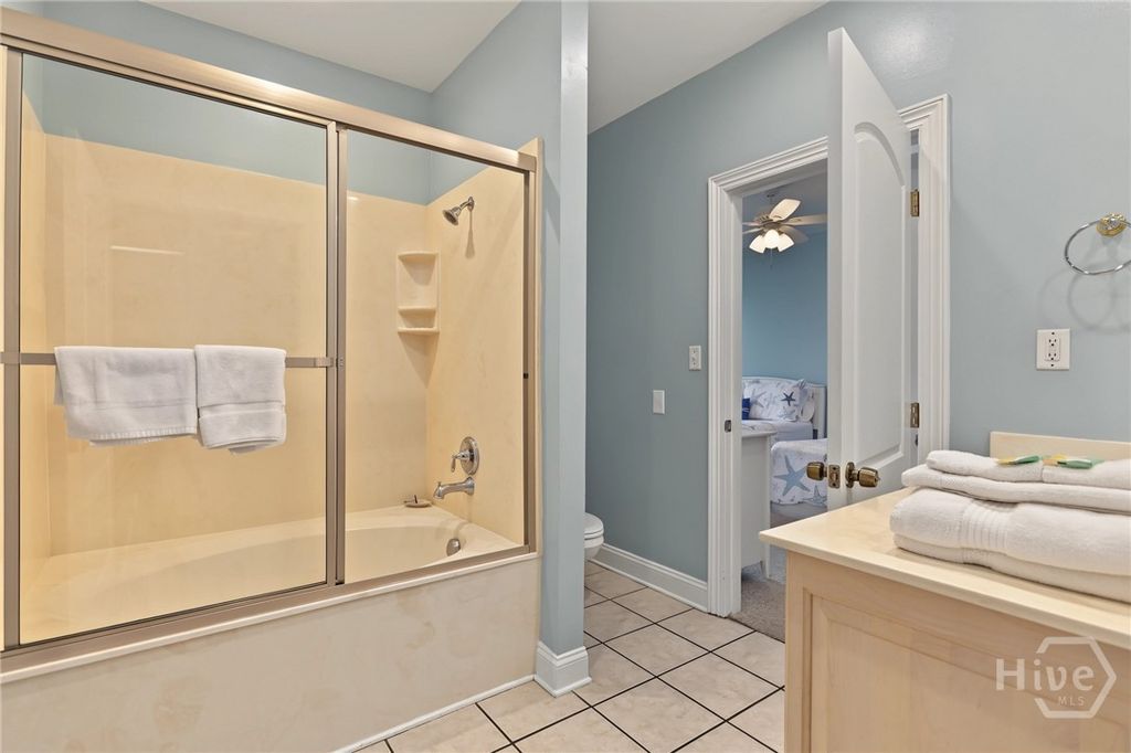 Image 26 of property listing at 214 Butler Avenue 302, Tybee Island, GA 31328