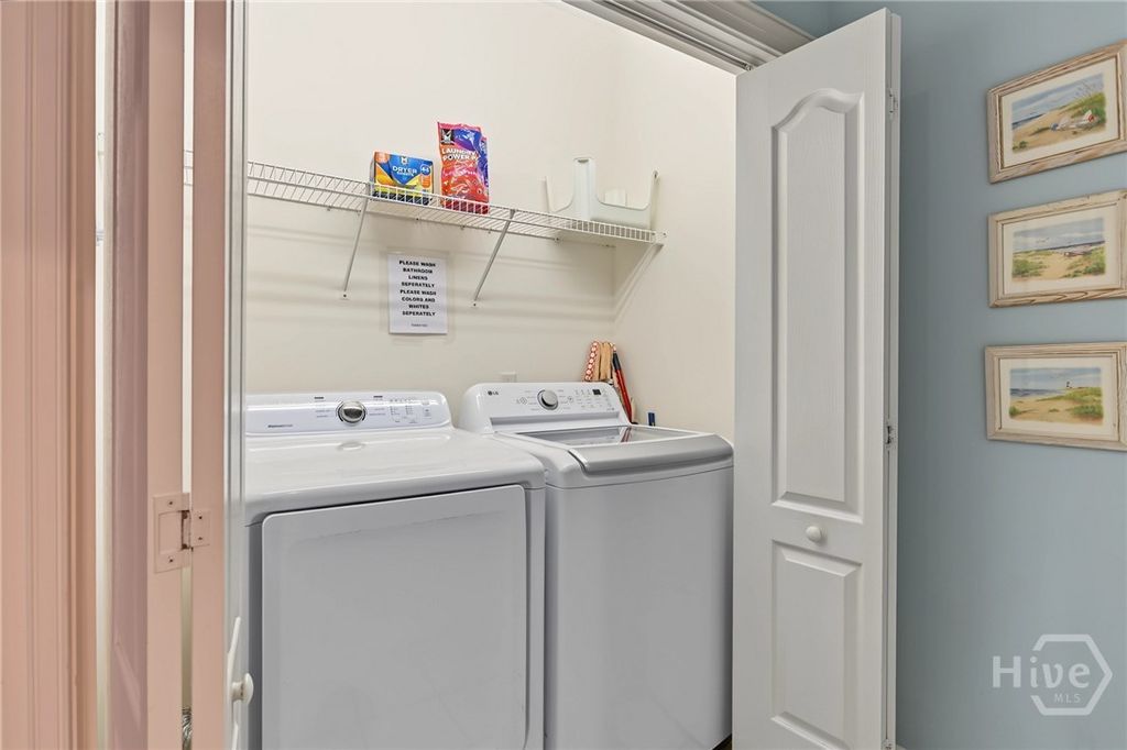 Image 28 of property listing at 214 Butler Avenue 302, Tybee Island, GA 31328
